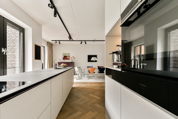 Medium property photo - Revaleiland 425, 1014 ZG Amsterdam